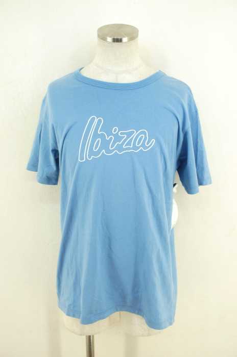 BIANCA CHANDON(ビアンカシャンドン) IBIZA T-SHIRT メンズ トップス