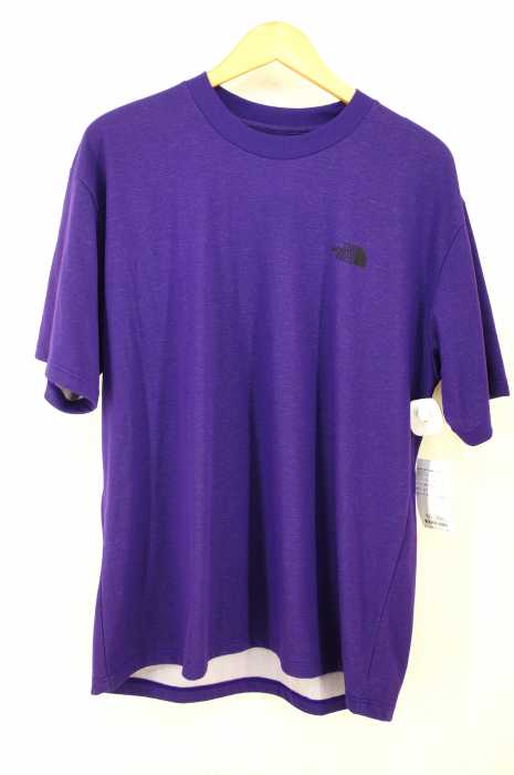THE NORTH FACE × BEAMS （ザノースフェイス ビームス） OUTDOOR UTILITY TEE メンズ トップス