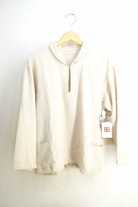 OLD JOE & CO.（オールドジョーアンドコー） SHAWL COLLAR MARINE 