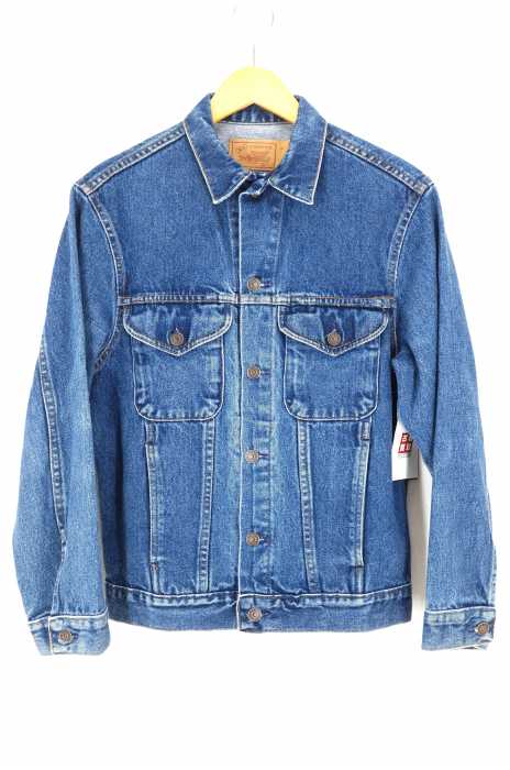 Gap (ギャップ) オールドGAPデニムジャケット メンズ アウター