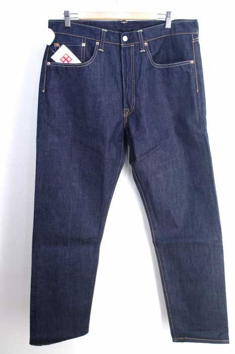 Levi's （リーバイス） 501CT カスタムテーパード CONE MILLS 11.5oz メンズ パンツ