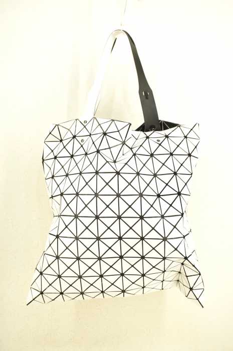 BAO BAO ISSEY MIYAKE(バオバオイッセイミヤケ) Prism Basics プリズムトートバッグ レディース バッグ