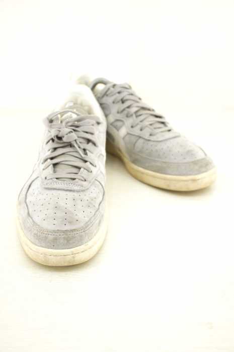ONITSUKA TIGER （オニツカタイガー） GSM ローカットスニーカー メンズ シューズ
