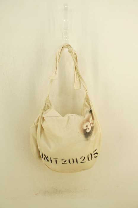 WTAPS （ダブルタップス） UNIT201205 PEP BAG ショルダーバック メンズ バッグ