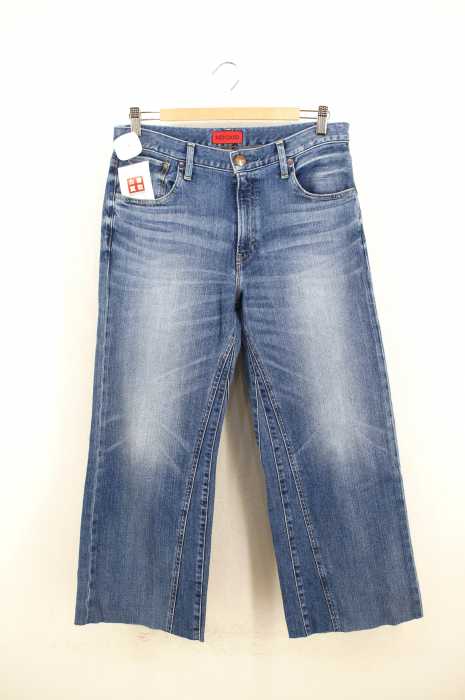 RED CARD （レッドカード） Li berty Custom Flare レディース パンツ