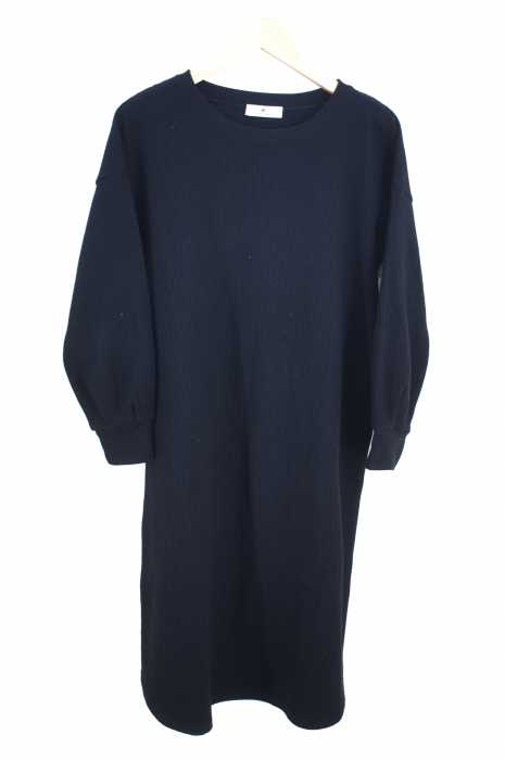 URBAN RESEARCH Sonny Label （アーバンリサーチサニーレーベル） ワッフルワンピース レディース ワンピース