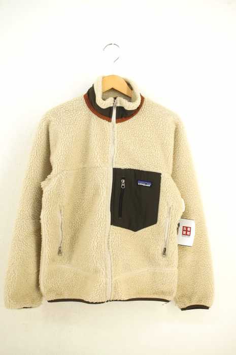 patagonia （パタゴニア） 12年製 レトロX フリースジャケット メンズ アウター