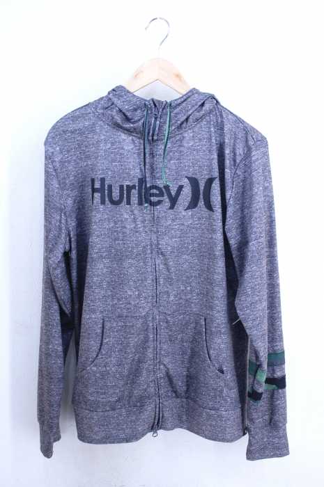 Hurley（ハーレー） プリントパーカー メンズ トップス