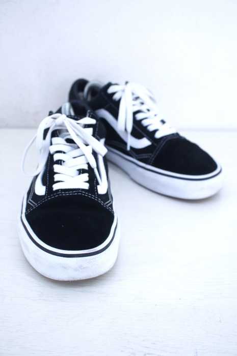 VANS （バンズ ） OLD SCHOOL メンズ シューズ