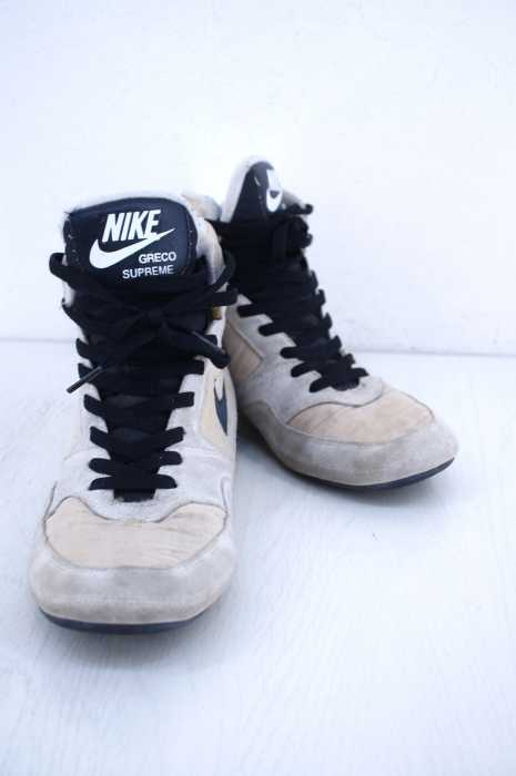 NIKE （ナイキ） GRECO SUPREME メンズ シューズ