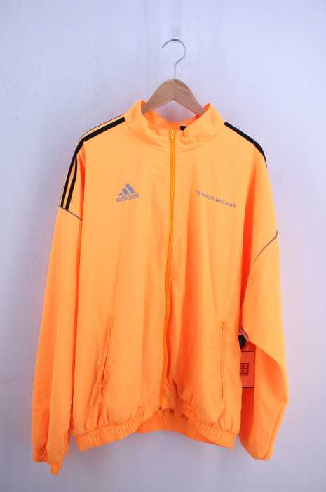 adidas×Gosha Rubchinskiy （アディダス×ゴーシャラブチンスキー） 18SS Track Jacket メンズ アウター