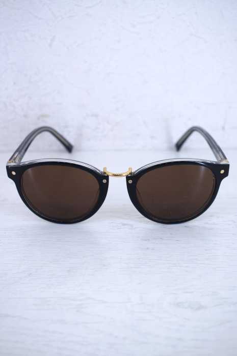 VONZIPPER（ボンジッパー） サングラス STA X メンズ ファッション雑貨