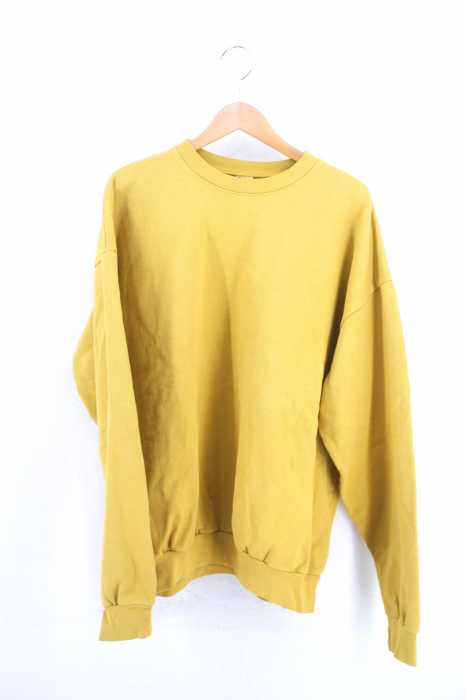 LOS ANGELS APPAREL（ロサンゼルスアパレル） 14oz HEAVY FLEECE ヘビーオンススウェット メンズ トップス