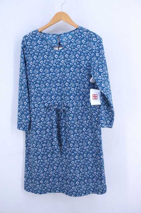 NOMBRE IMPAIR（ノンブルアンペール） 小花柄ワンピース レディース ワンピース