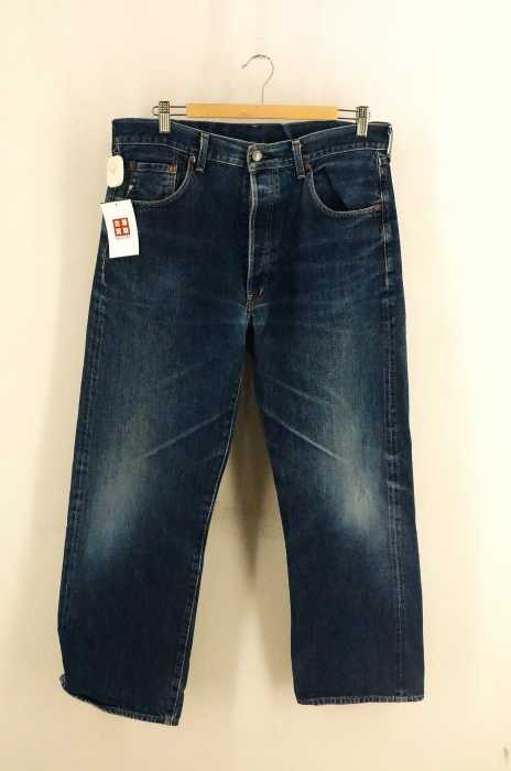 Levi's (リーバイス) 503B-XX ビッグE 99年製 メンズ パンツ