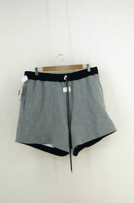 NIKE × FEAR OF GOD （ナイキ フィア オブ ゴッド） Reversible Short メンズ パンツ