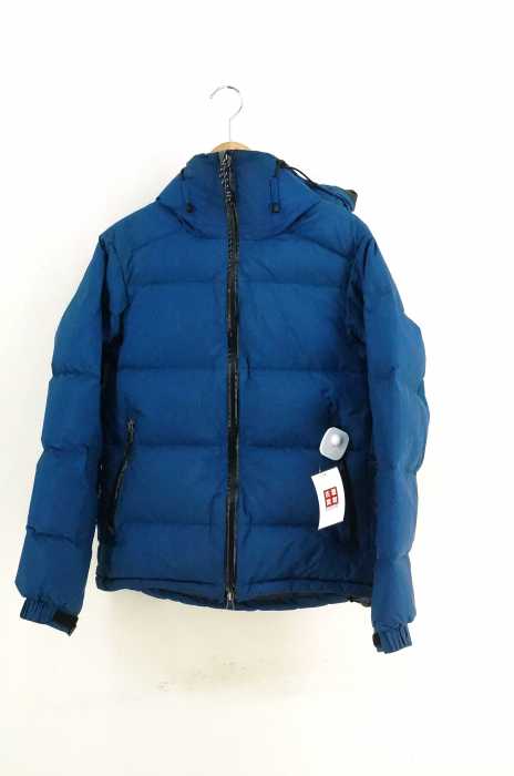 NANGA × URBAN RESEARCH DOORS （ナンガ アーバンリサーチドアーズ