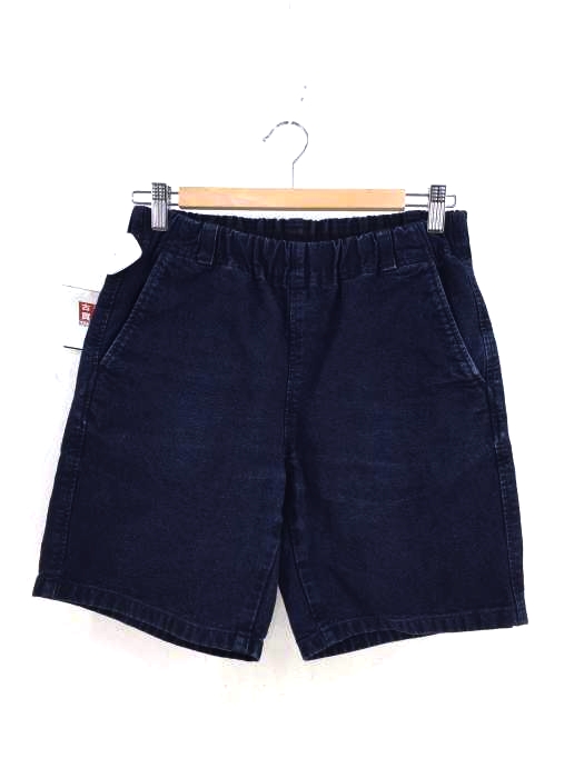 A.P.C.（アーペーセー） デニム　イージーショーツ メンズ パンツ