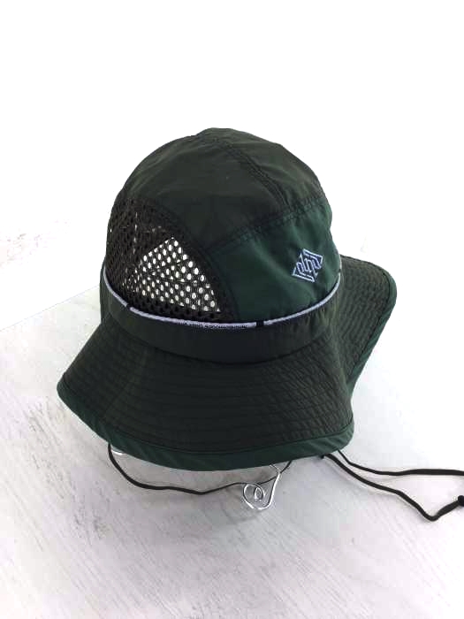 NEIGHBORHOOD（ネイバーフッド） 20SS WAVES  N-HAT メンズ 帽子