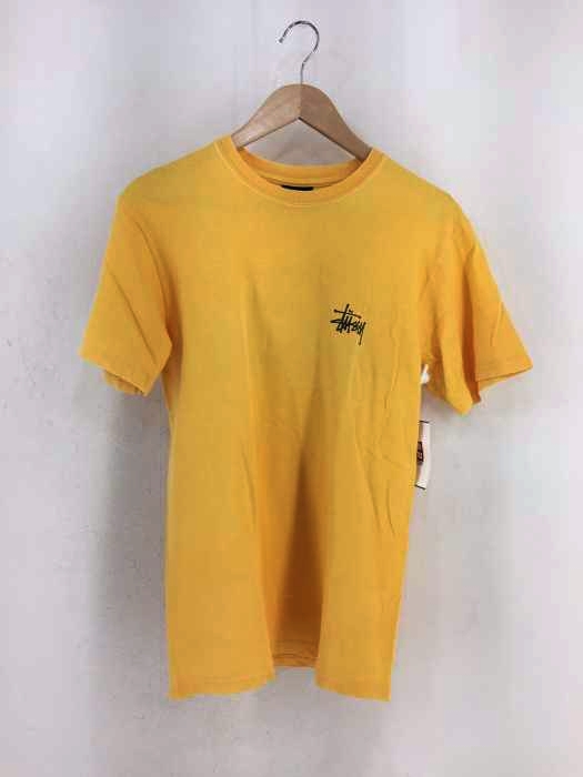 Stussy（ステューシー） ロゴプリントTシャツ メンズ トップス