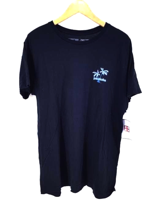 patagonia(パタゴニア) USA製 pataloha hawaii メンズ トップス