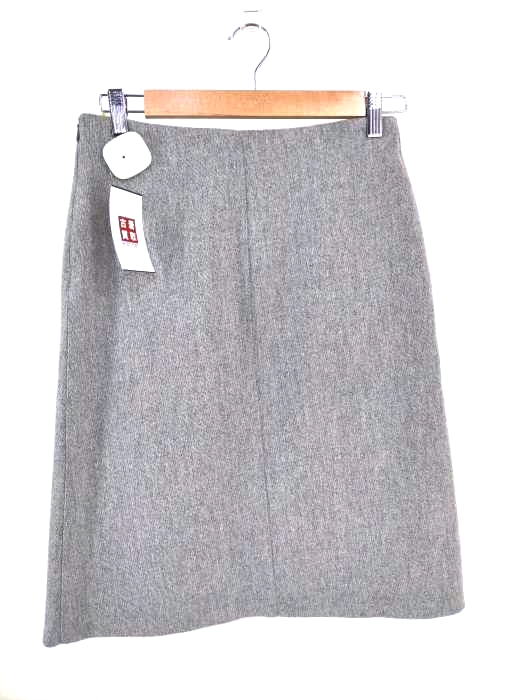 A.P.C.(アーペーセー) 90s ウールタイトスカート レディース スカート