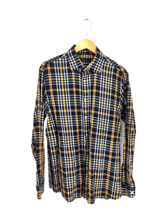 ZARA（ザラ） ボタンシャツ メンズ トップス