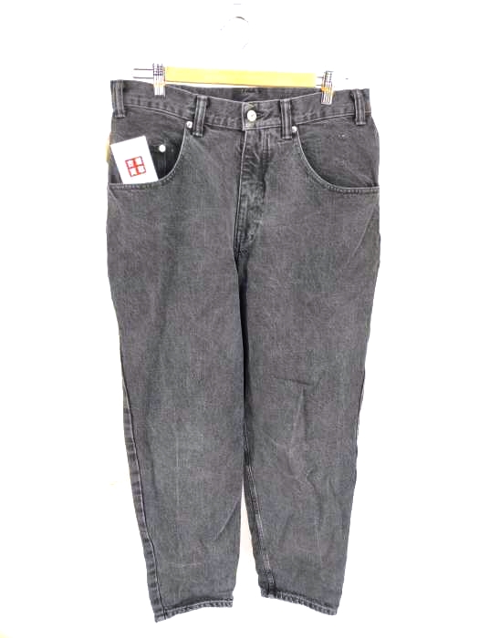 BEAUTY&YOUTH UNITED ARROWS（ビューティーアンドユースユナイテッドアローズ） バルーンデニムパンツ メンズ パンツ