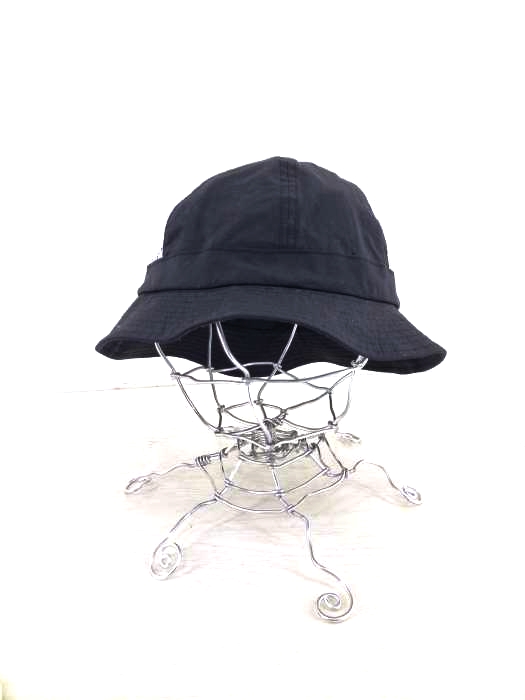 BEAMS（ビームス） メッシュ切替バケットハット メンズ 帽子