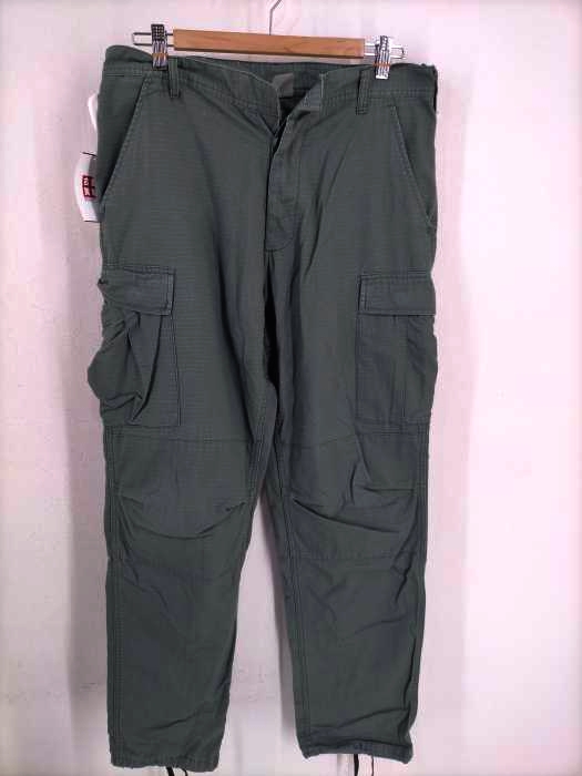 ROTHCO（ロスコ） リップストップカーゴパンツ メンズ パンツ