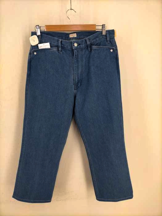 J.S.Homestead（ジャーナルスタンダードホームステッド） 20SS デニムパンツ メンズ パンツ