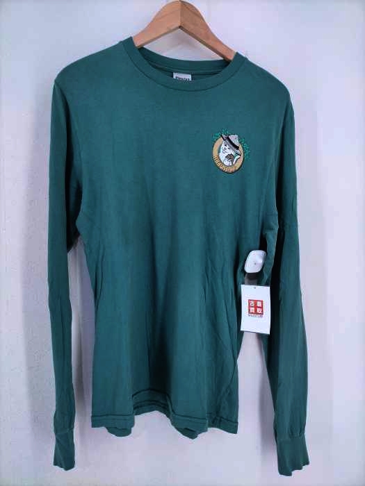 RIPNDIP（リップンディプ） スリーブバックプリント カットソー レディース トップス