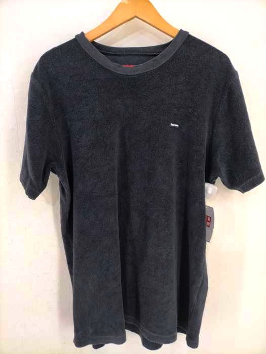 Supreme（シュプリーム） Terry Small Box Tee メンズ トップス