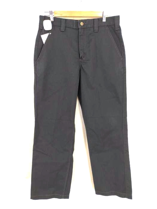 Carhartt（カーハート） TWILL WORK PANTS コットンワークパンツ メンズ パンツ