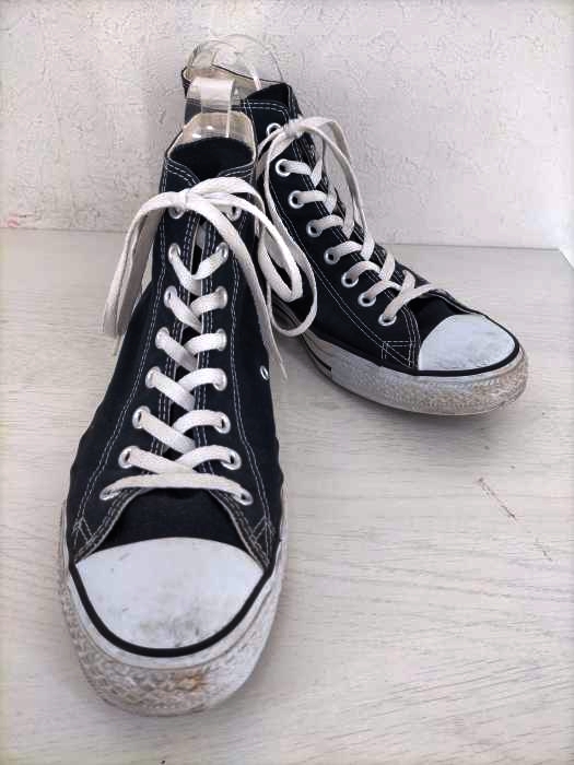 CONVERSE（コンバース） ALL STAR HI メンズ シューズ