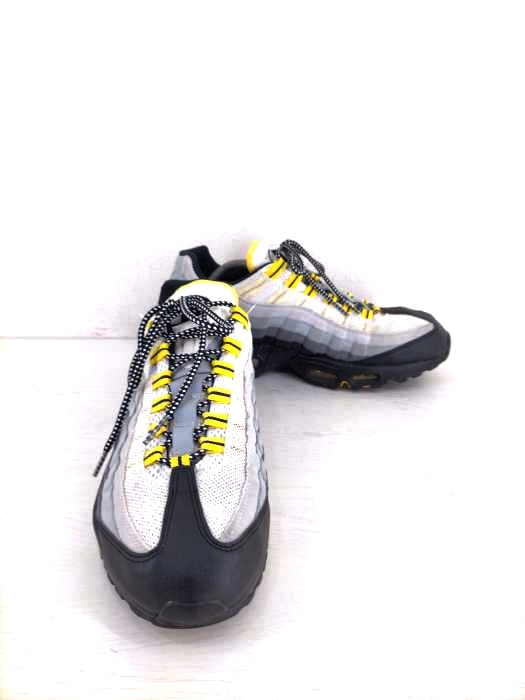 NIKE（ナイキ） AIR MAX 95 メンズ シューズ