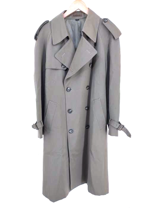 TSUBAME coat（フルギ） トレンチコート メンズ アウター