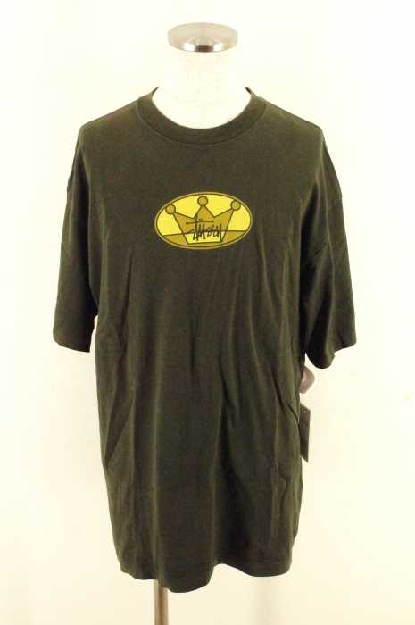 STUSSY （ステューシー） プリントTシャツ メンズ トップス