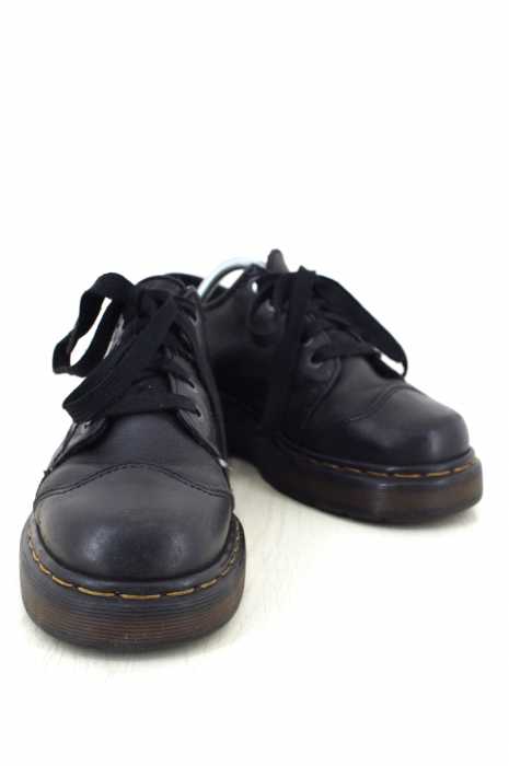Dr.Martens （ドクターマーチン） 5ホールシューズ イングランド製 レディース シューズ