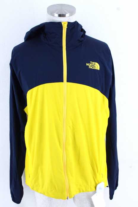 THE NORTH FACE （ザノースフェイス） スワローテイルフーディージャケット メンズ アウター