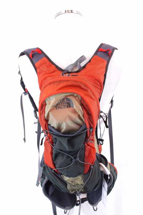 THE NORTH FACE （ザノースフェイス） SHRIKE バックパック メンズ バッグ