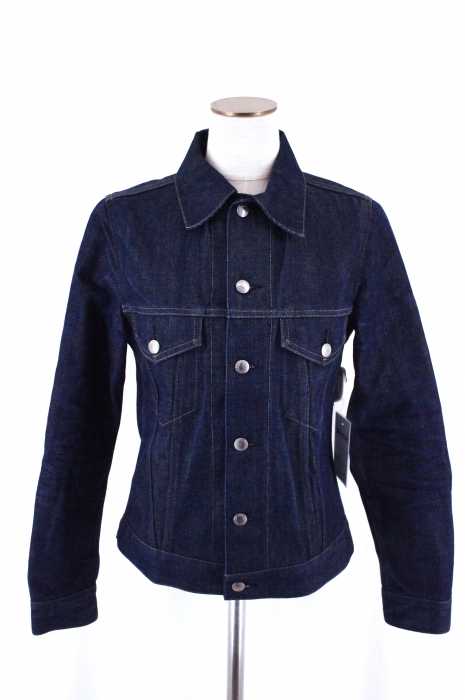 HYKE (ハイク) 16SS デニムジャケット T3 レディース アウター