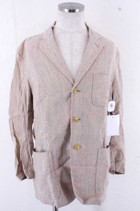 BURBERRY LONDON(バーバリーロンドン) 3Bテーラードジャケット メンズ アウター