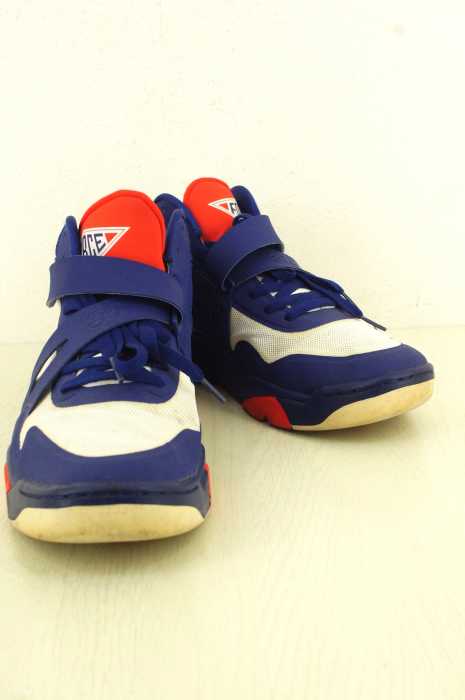 NIKE (ナイキ) AIR FORCE MAX CB II HYP スニーカー メンズ シューズ