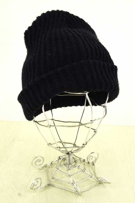NEWYORK HAT&CO (ニューヨークハット) ニットキャップ メンズ 帽子