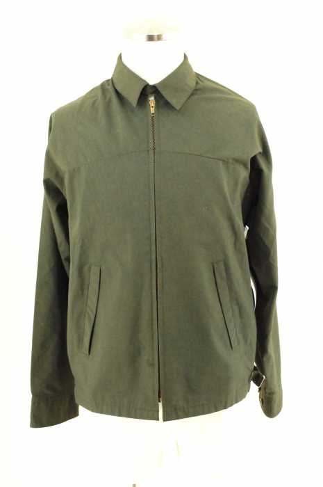 OAKBROOK SPORTSWEAR BY Sears （） ジップアップブルゾン メンズ アウター