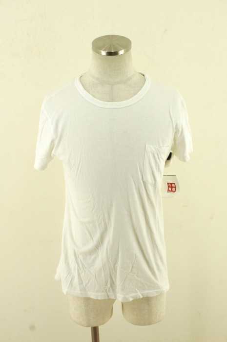 N.HOOLYWOOD （エヌハリウッド） 2 RCH CREW NECK T-SHIRT メンズ トップス