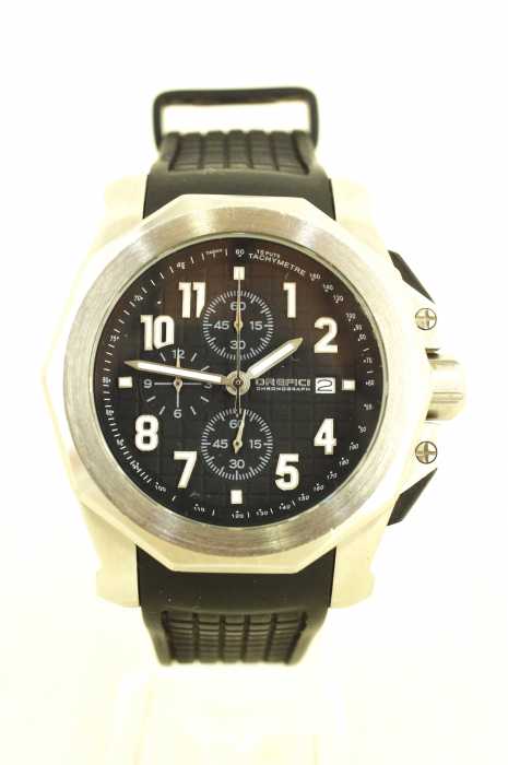 Orefici　（オレフィッチ） Galante Chronograph Italian Watch　腕時計 メンズ 腕時計