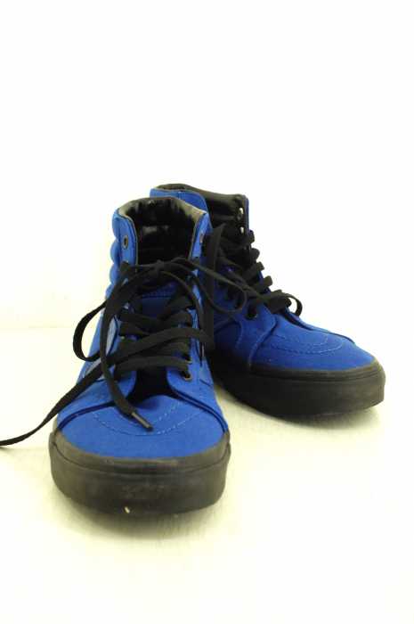 VANS (バンズ) SK8-HI ハイカットスニーカー メンズ シューズ