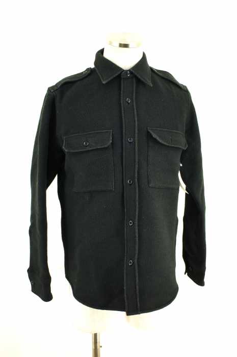 N.HOOLYWOOD （エヌハリウッド） 10AW CPOジャケット メンズ アウター